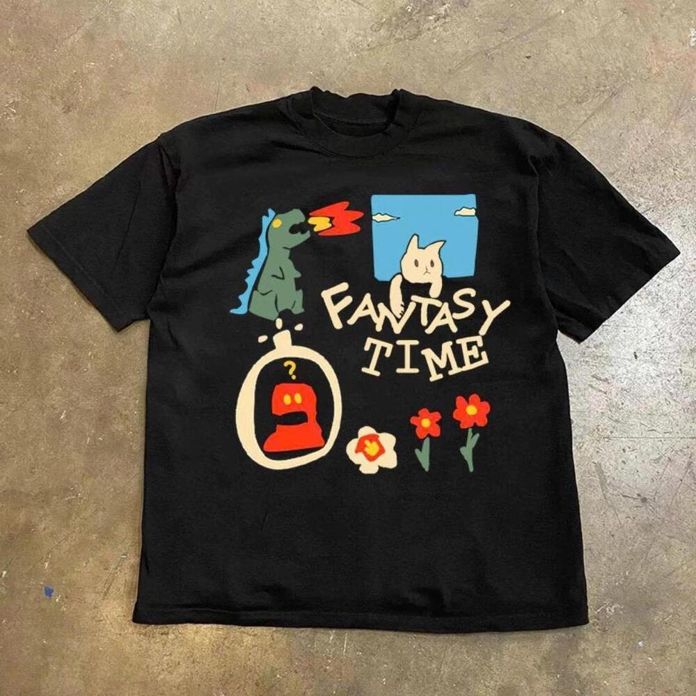 Tee With